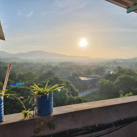 Casa La Paz 1 Aparthotel Puerto Escondido  Bagian luar foto