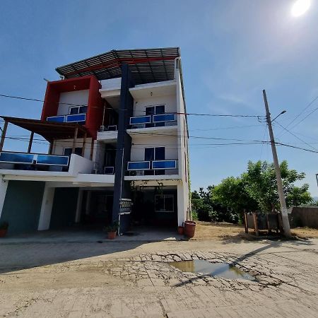 Casa La Paz 1 Aparthotel Puerto Escondido  Bagian luar foto