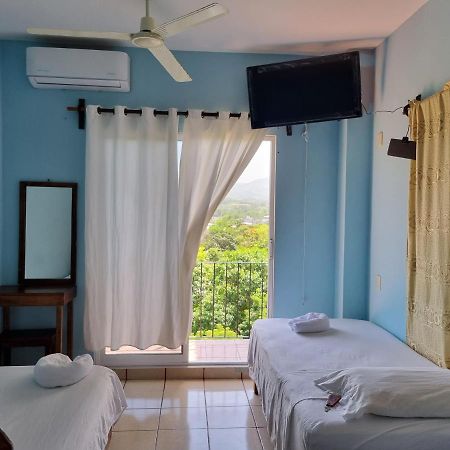 Casa La Paz 1 Aparthotel Puerto Escondido  Bagian luar foto