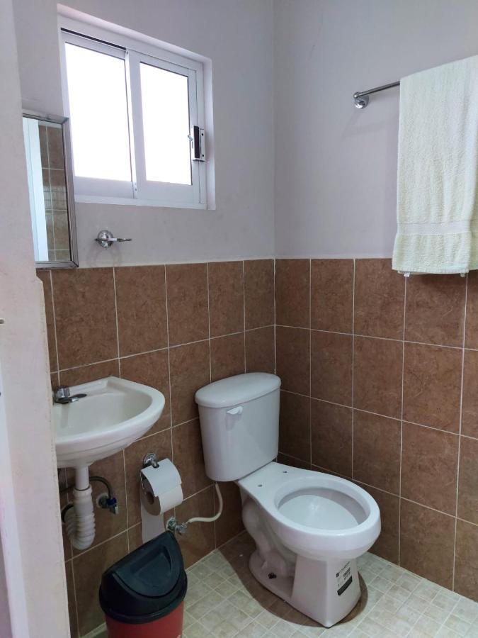 Casa La Paz 1 Aparthotel Puerto Escondido  Bagian luar foto