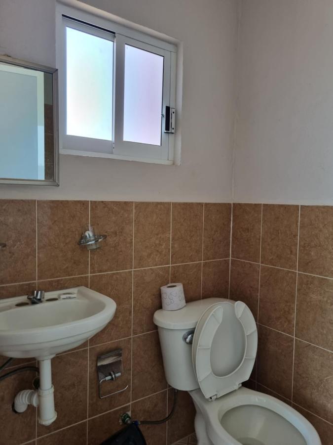 Casa La Paz 1 Aparthotel Puerto Escondido  Bagian luar foto